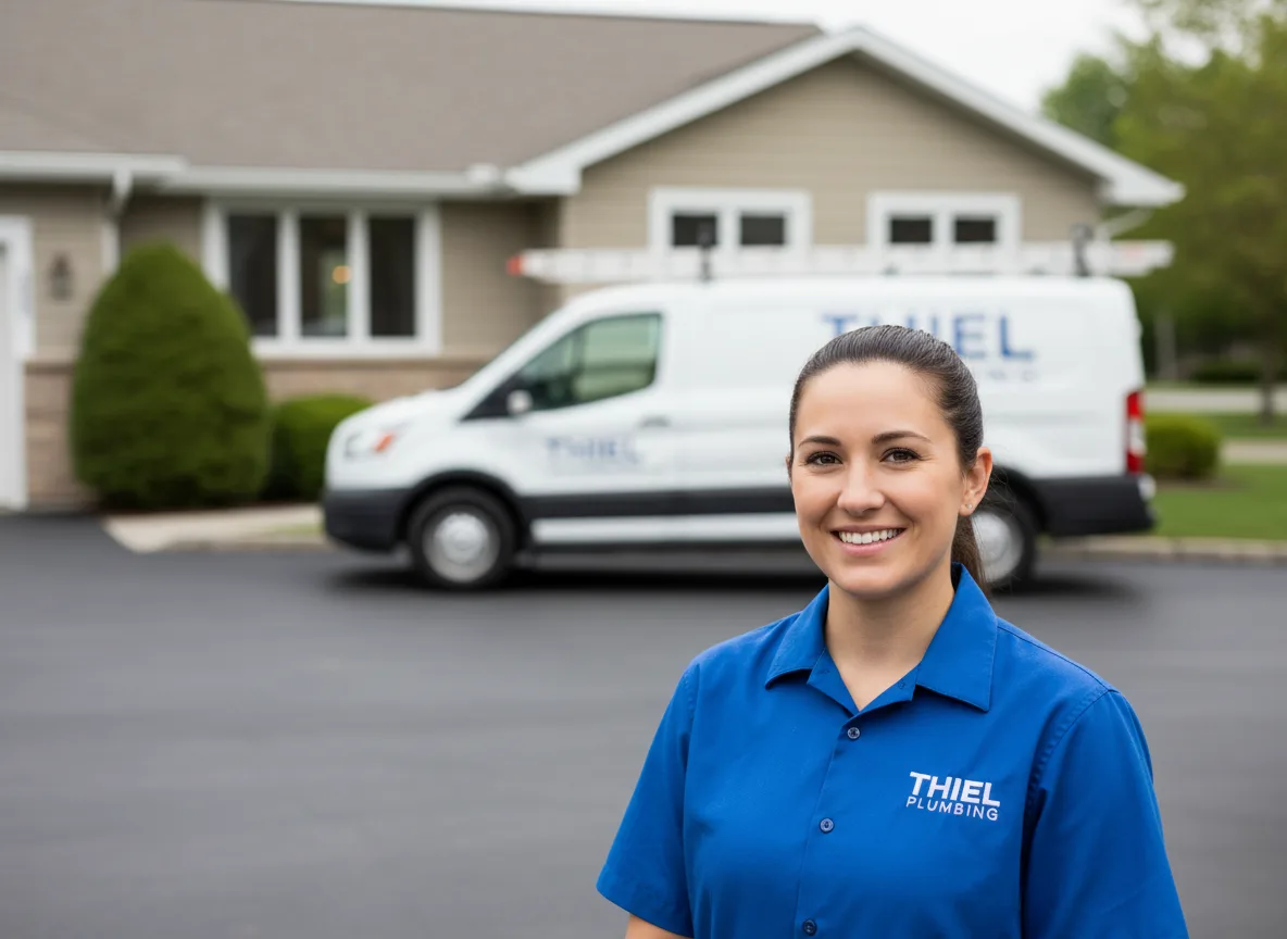 Plumber Maeystown, IL FAQs